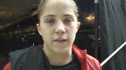 Paige Nemec First Girl Ever to Qualify for Ohio States