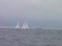 Race6 Leeward
