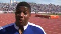 Skye Dawson (Dallas Chr, D2 100) - 09 TX Relays