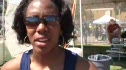 Tiffany Ofili - 09 TX Relays