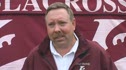 Don Fritsch (UW Lacrosse Coach)