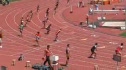 W 4x100 H01 (College Finals)