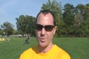 Louie Quintana talking about the Sun Devil Men