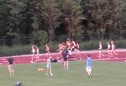 W 3k Steeple, Headline