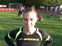 Katie Mackey, Brooks.  NBBTS #1 800m Winner
