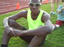 Selasi Lumax, NBBTS #1 800m Winner