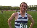 Chris Brown, Brandeis.  NBBTS #1 1500 Winner
