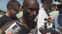 Bernard Lagat 2Mile Champ 2008 Prefontaine