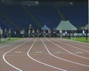 100m - Elite Men - Front