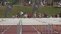 100m Hurdles SW Final