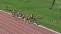 1500 Senior Men Final - Sunday