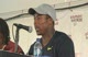 200m Finals Press Conference