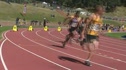 200m M16 Final