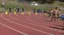 200m Women 16 Final - Sunday