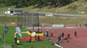 400m Men 16 Final - Saturday