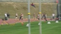 400m Senior Women Final - Saturday