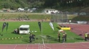 5000m Senior Men Final - Friday