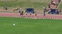 800m Men 16 Final - Saturday