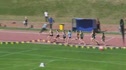 800m Women 16 Final - Saturday