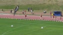800m Women 19 Final - Saturday