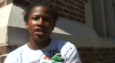 Lauryn Williams - A Year of Almosts and New year and Site - 2009 IAAF World Championships