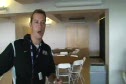 Aaron McGuire and Manny Bautista - processing Team USA