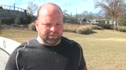 Athletes are Pawns with No Power  - Adam Nelson