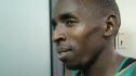 Alfred Kirwa Yego 800 Finalist 2009 IAAF World Track Champs