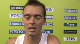 Alistair Cragg 5000 Semis 2009 IAAF World Track and Field Championship