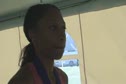 Allyson Felix 200m Finals