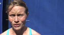 Amy Mortimer 2009 BAA Mile