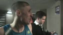 Andrew Baddeley 3rd Wanamaker Mile 2010 Millrose Games