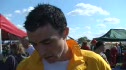 Andrew Ledwith, Iona