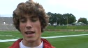 Andrew Poore 7th 2009 Broooks Paul Short XC Invite