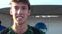 Andrew Wheating Day 2 2009 NCAA Track and Field Championships