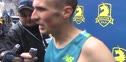 Andy Baddeley 2010 BAA Road Mile Champ
