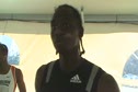 Antwon Hicks 110H Finals