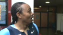 Aries Merritt 110h first round 2009 IAAF Track World Championships.MPG