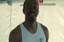 Aries Merritt