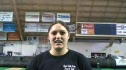 Aubrey Baxter NAIA WT champ. MPG