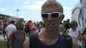 Austin Abbott 1500 7th 2009 NCAA Track and Field Championships