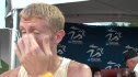 Austin Abbott 1500 prelim 2009 NCAA Track and Field Championships