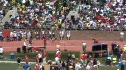 B 4x100  (Event 227 Champ of America **Penn Record)