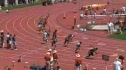 B 4x100 F01 (D1) Final Championship