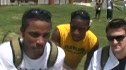 Baylor 4x4 3rd place 2009 NCAA Track and Field Championships