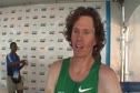 Ben Bruce 826 steeple 2010 adidas Grand Prix