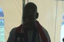 Bernard Lagat 1500m Winner