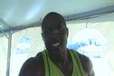 Bernard Williams 200m Finals