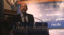 Best of the International Runners Press Conference Intro