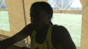 Bianca Knight 100 rounds USA Outdoor Championships